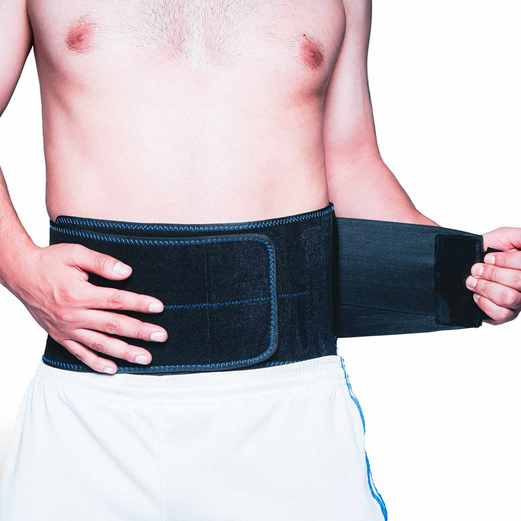 Koprezion Back CryoPump product demonstration 5
