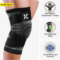 Koprez® Knee Sleeve