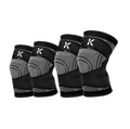 4x Knee Sleeve