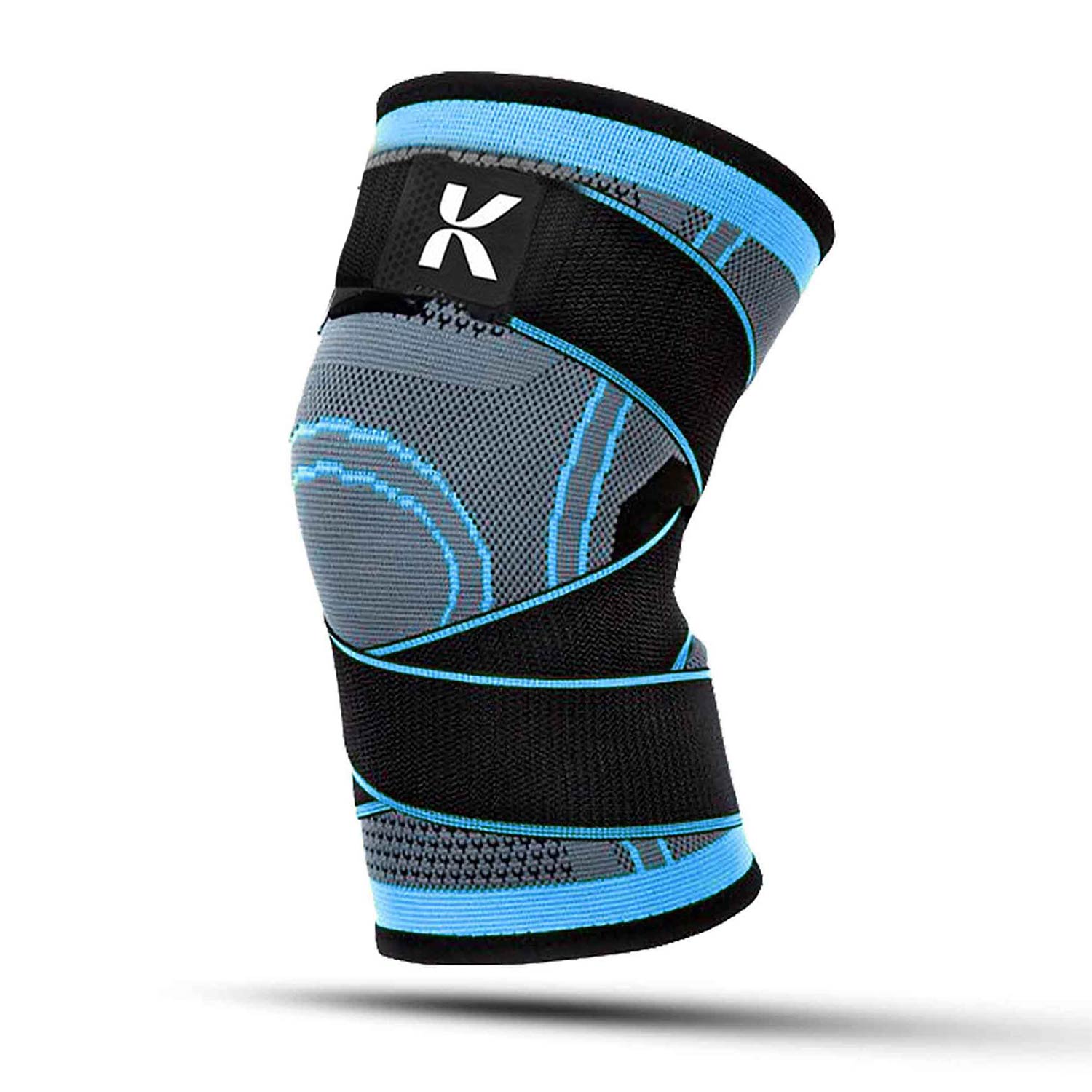 1x Knee Sleeve