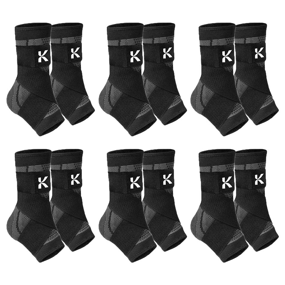 12x Foot Sleeves