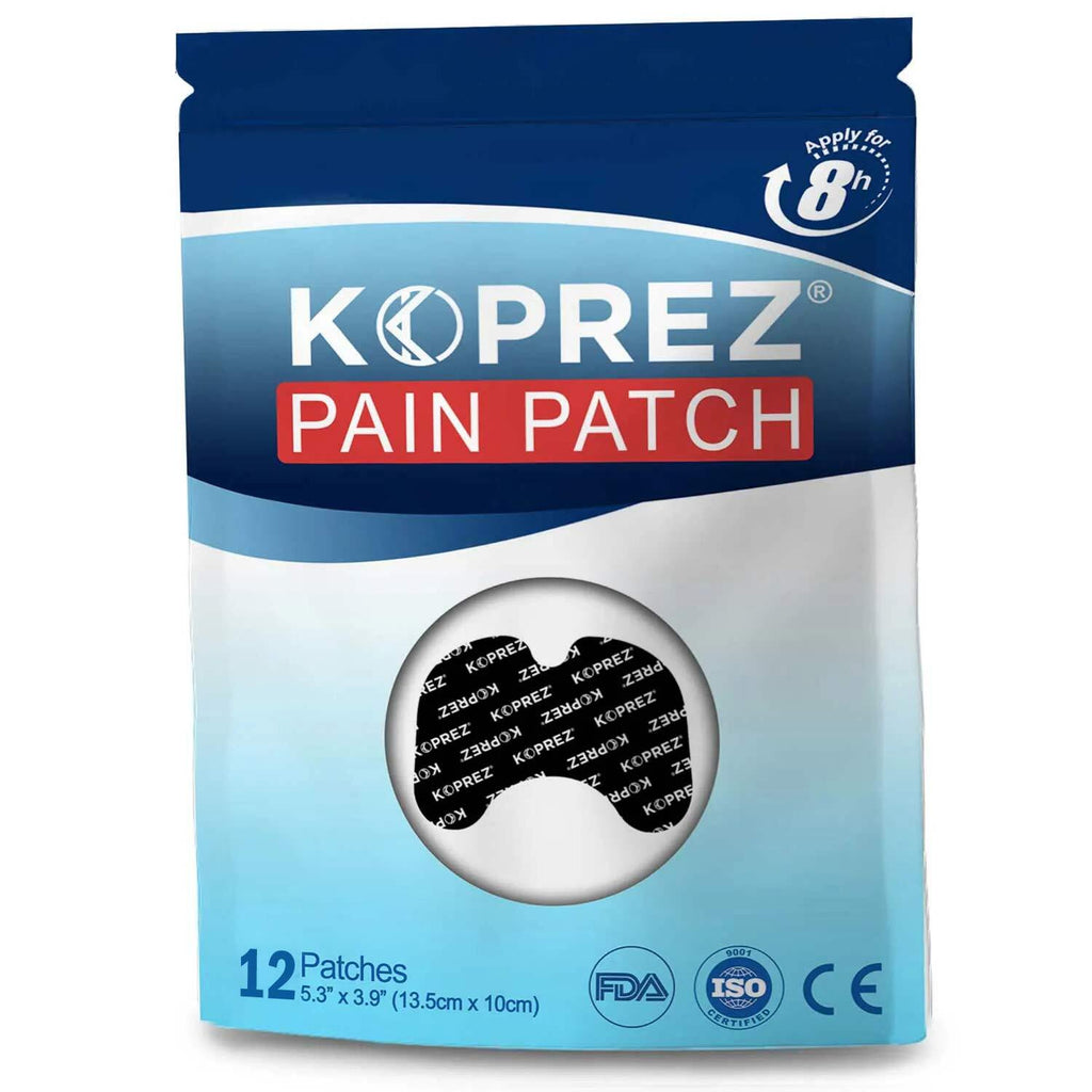 Pain Patch (24 pack)