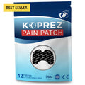 Pain Patch (60 pack)