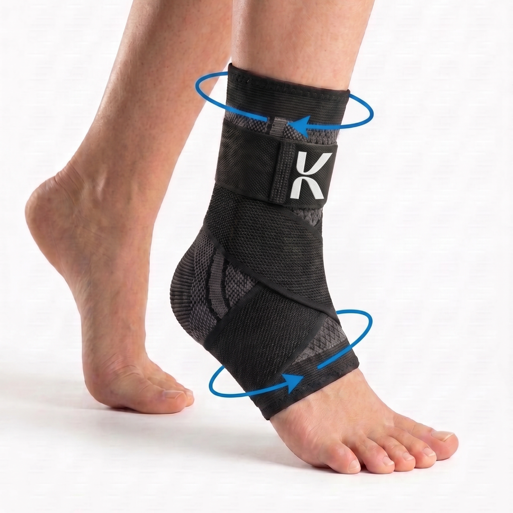 Koprez® Ankle Sleeve