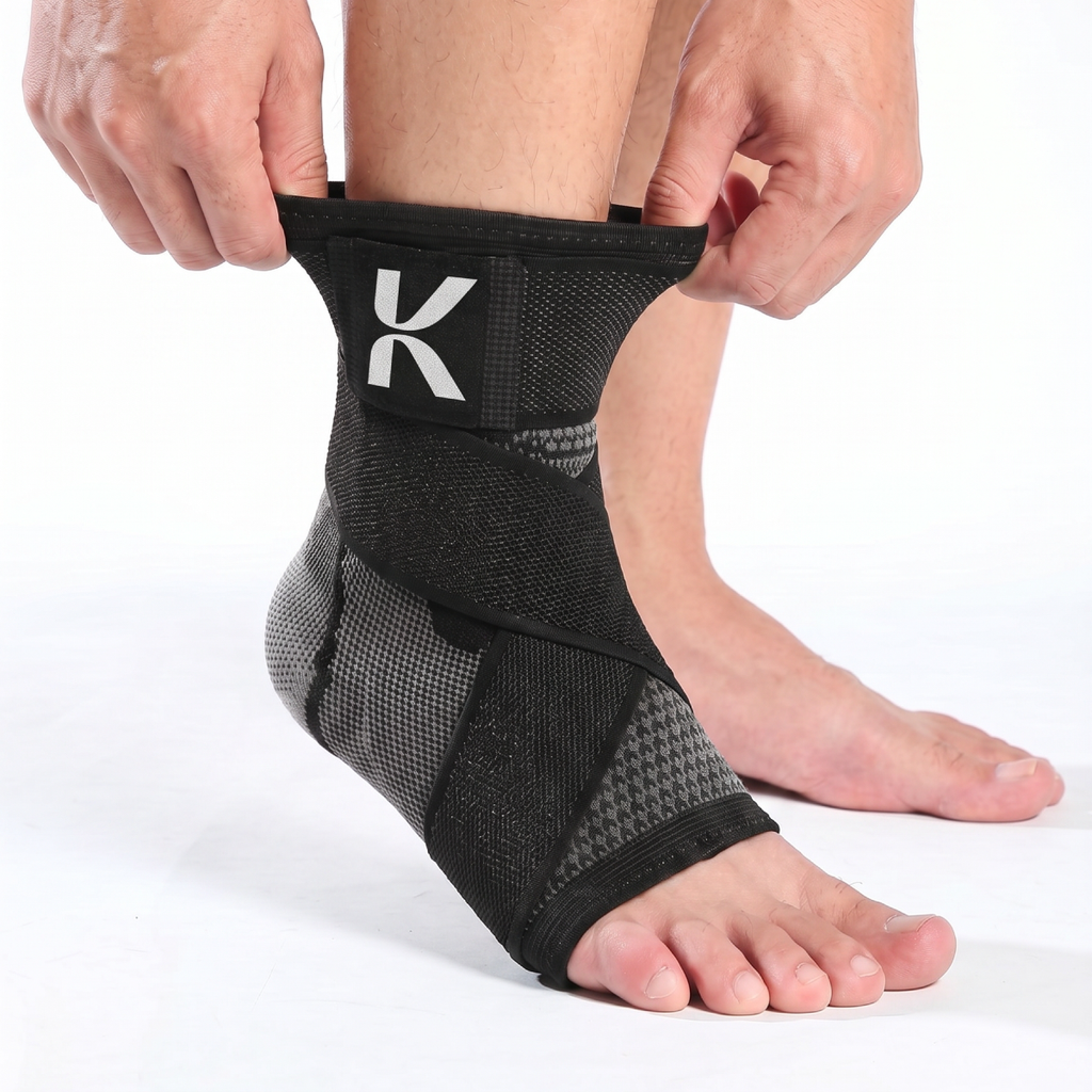 Koprez® Ankle Sleeve