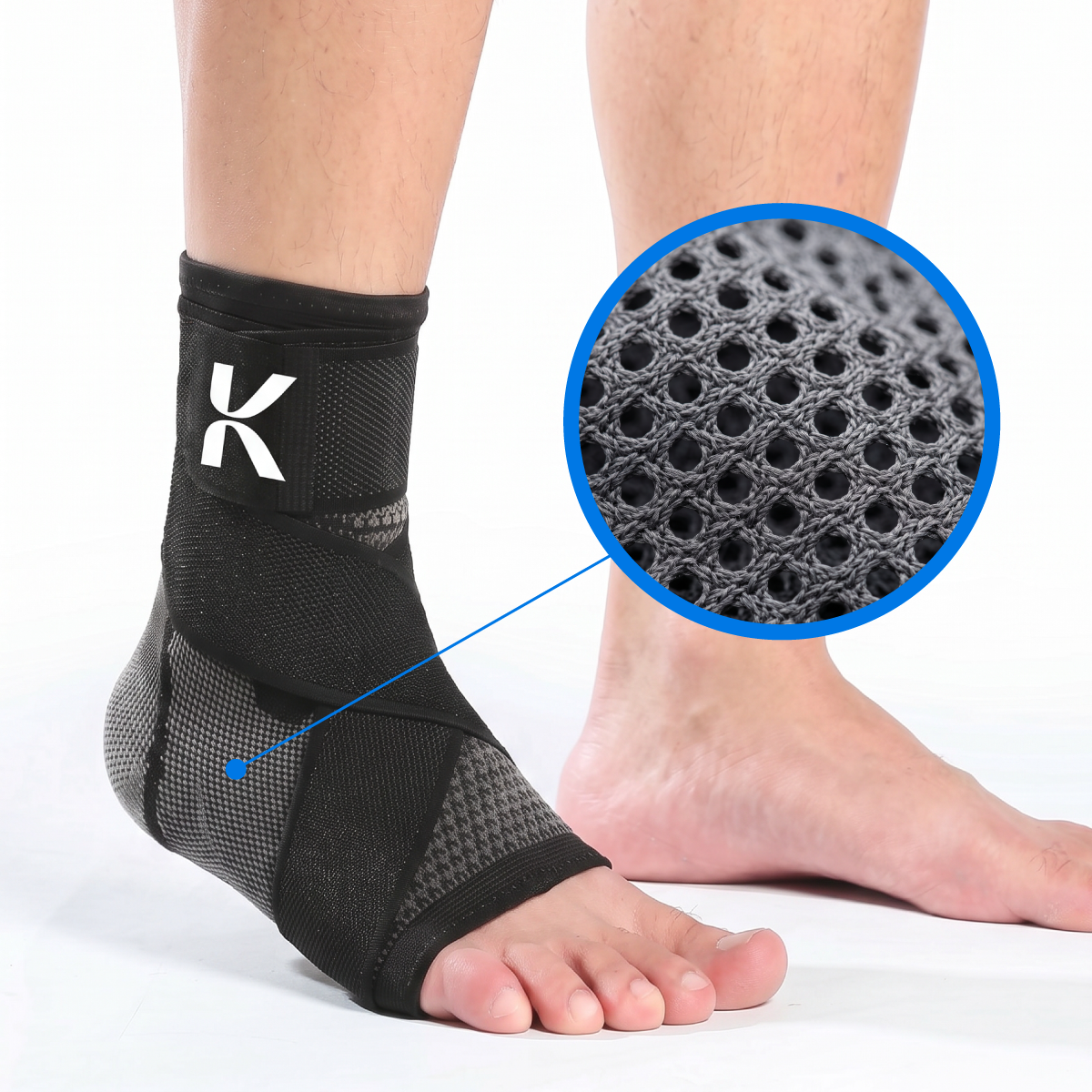 Koprez® Ankle Sleeve