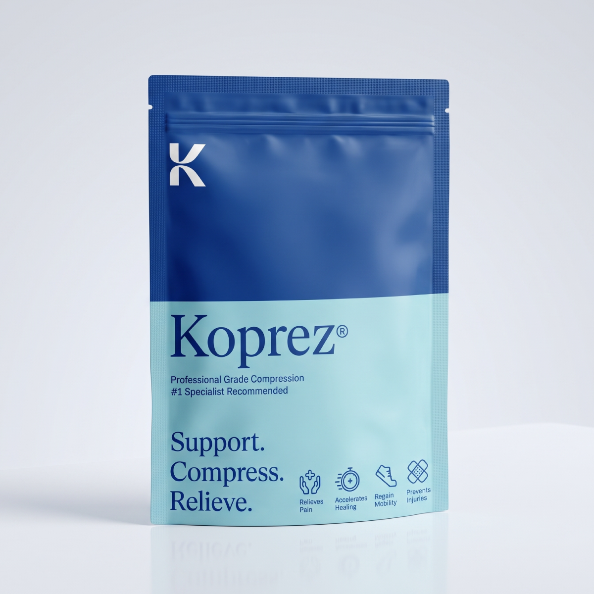 Koprez® Ankle Sleeve