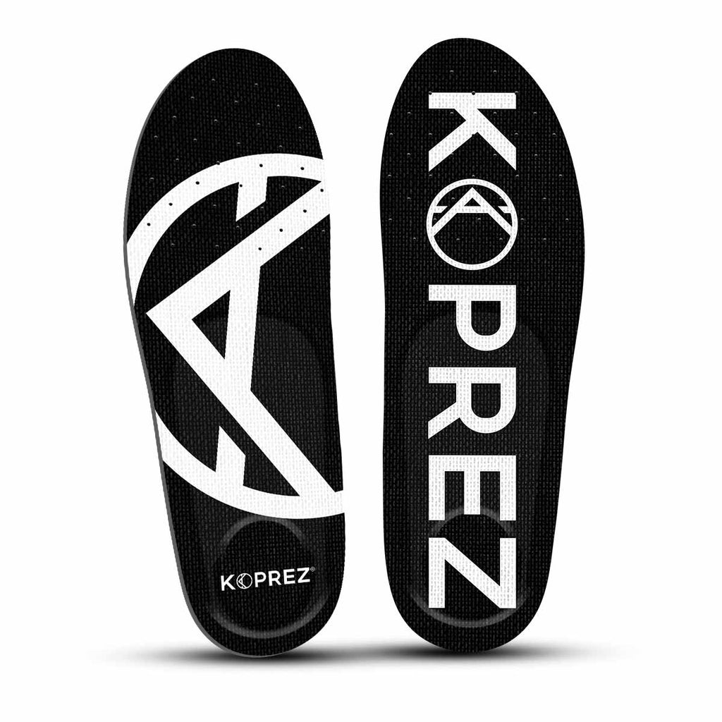 Koprez® Custom Insoles (Buy Two Get One Free)
