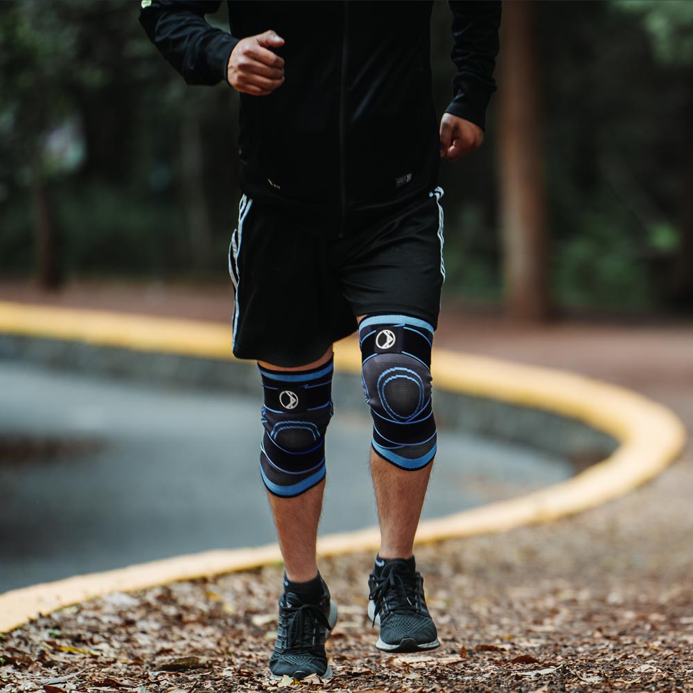 Koprez® Knee Brace