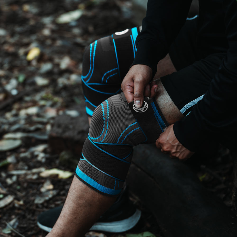 Koprez® Knee Brace