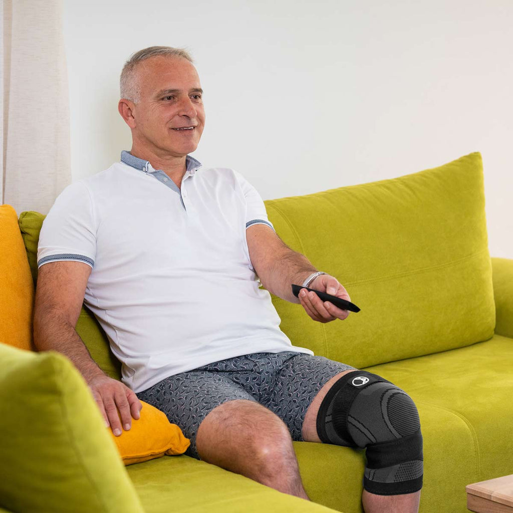 Koprez® Knee Brace