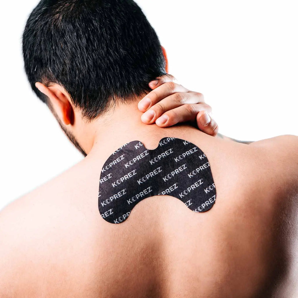 Pain Patch (24 pack)
