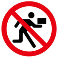 Porch Pirate Protection