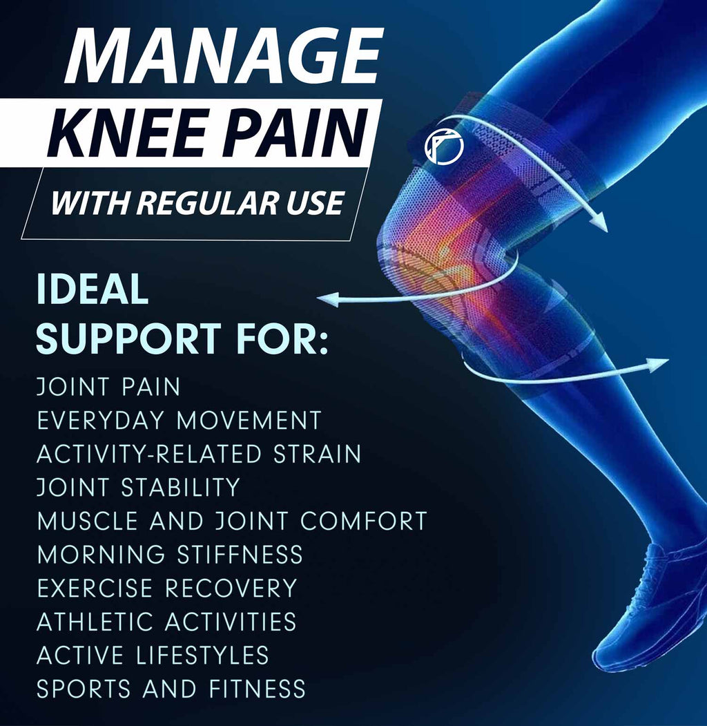 Koprez® Knee Brace