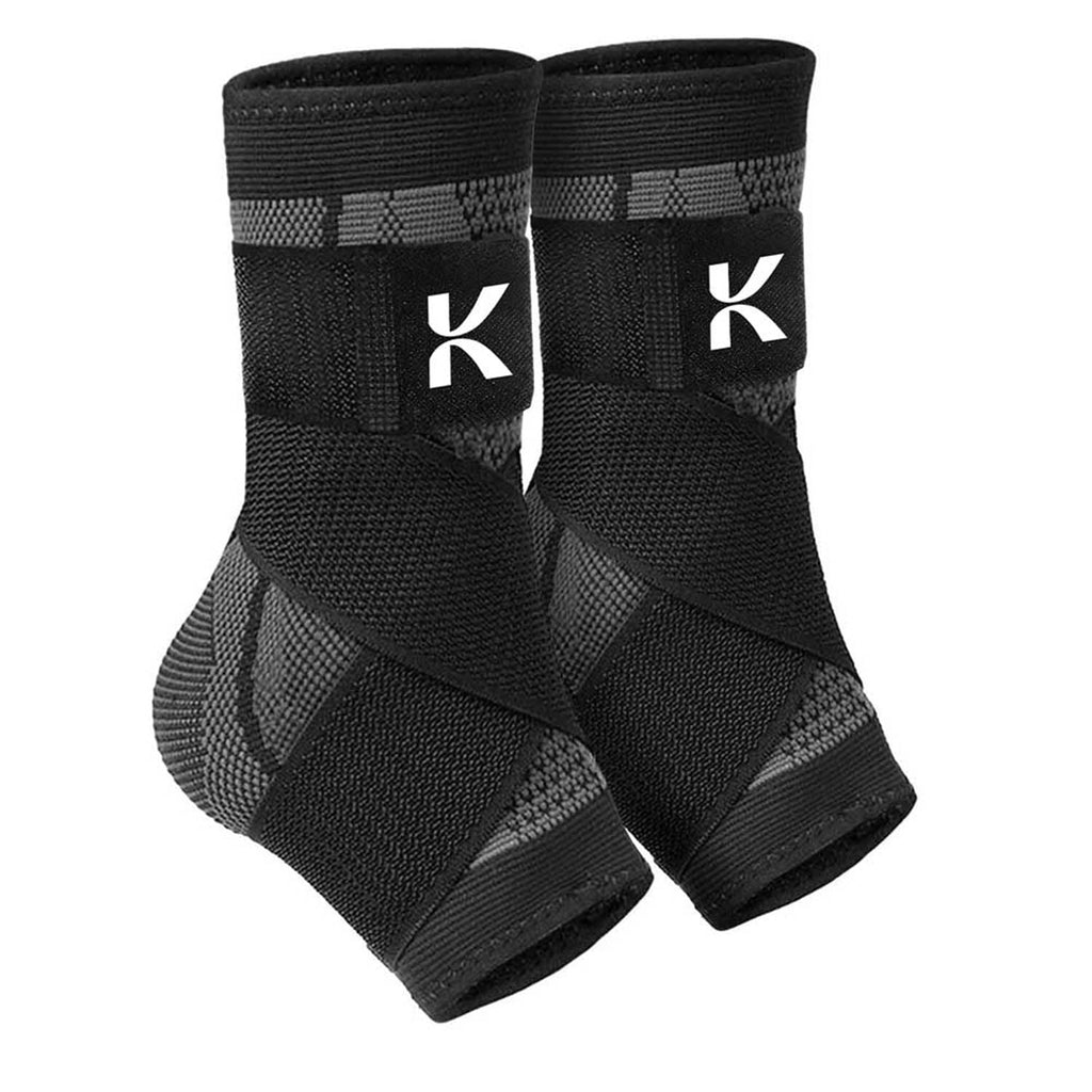 Koprez® Foot Sleeves (Pair)