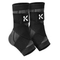 Koprez® Foot Sleeves (Pair)