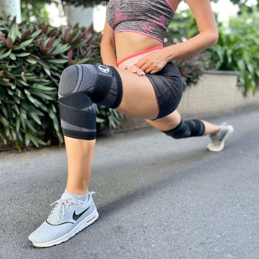 Koprez® Knee Brace