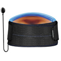 Koprezion Back CryoPump wrap with gel pack and hand pump