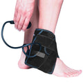Koprezion Foot CryoPump wrap with hand-operated pump